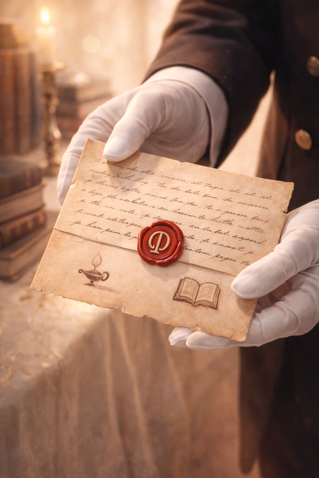 Lettre Philosophique