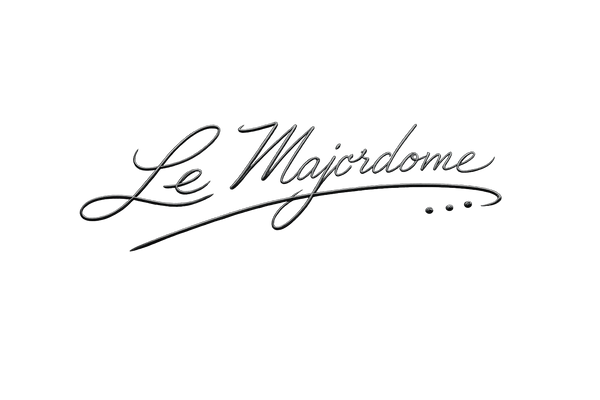 LA CHAMBRE DU MAJORDOME