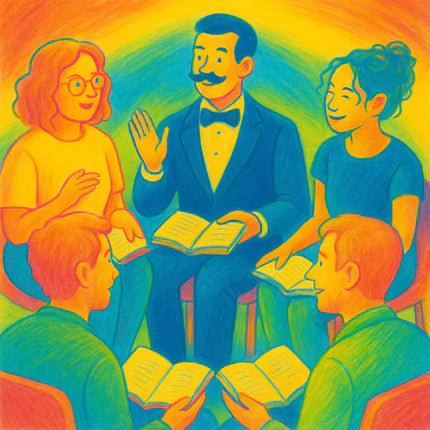 Les Artisans de l'Âme